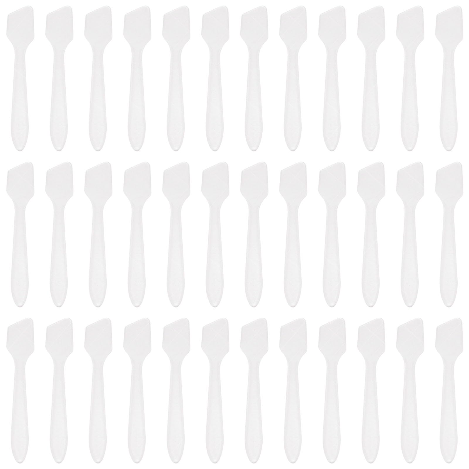 SumDirect pack front view showing 400 spatulas and tidy packaging for convenience