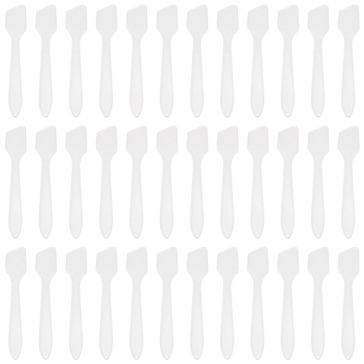 SumDirect pack front view showing 400 spatulas and tidy packaging for convenience