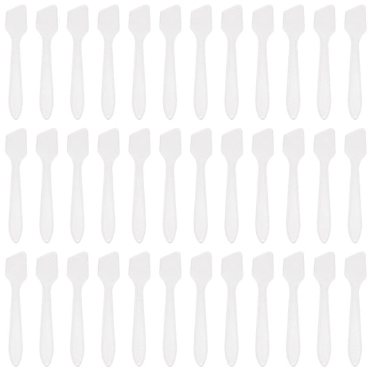 SumDirect pack front view showing 400 spatulas and tidy packaging for convenience