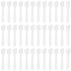 SumDirect pack front view showing 400 spatulas and tidy packaging for convenience