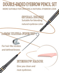 SUMEITANG close-up of 1.5mm tip drawing hair-like strokes for precise definition