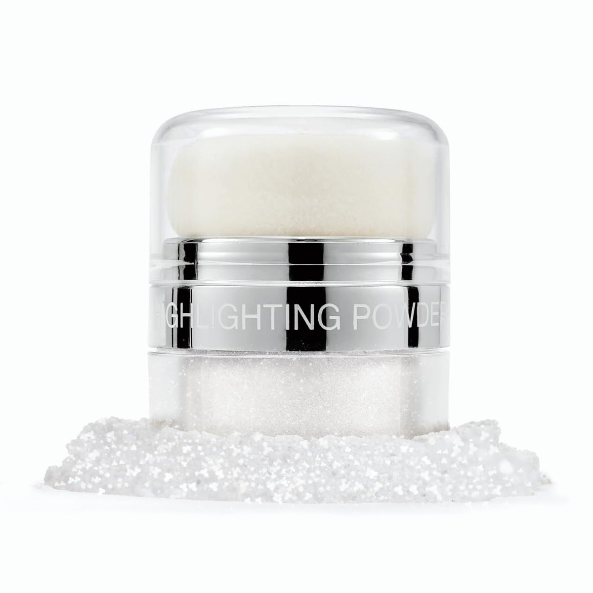 SUMEITANG front compact shot showing pearlescent cushion and portable design benefit