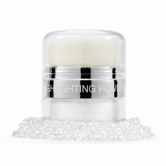SUMEITANG front compact shot showing pearlescent cushion and portable design benefit