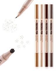 SUMEITANG front packaging showing dual-ended freckle pen for quick application
