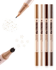 SUMEITANG front packaging showing dual-ended freckle pen, easy application benefit