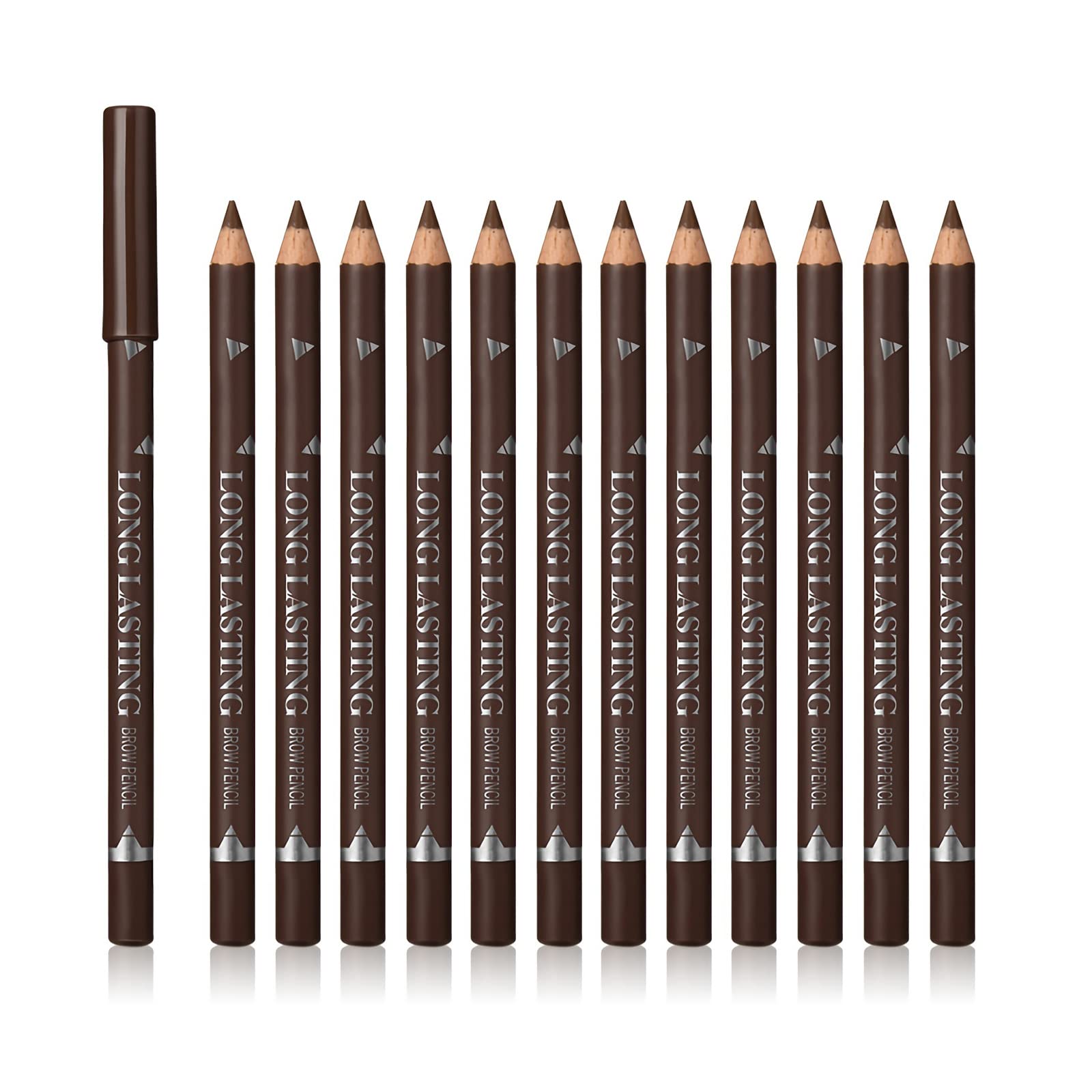SUMEITANG front packaging showing 12-pencil set and color variety for value