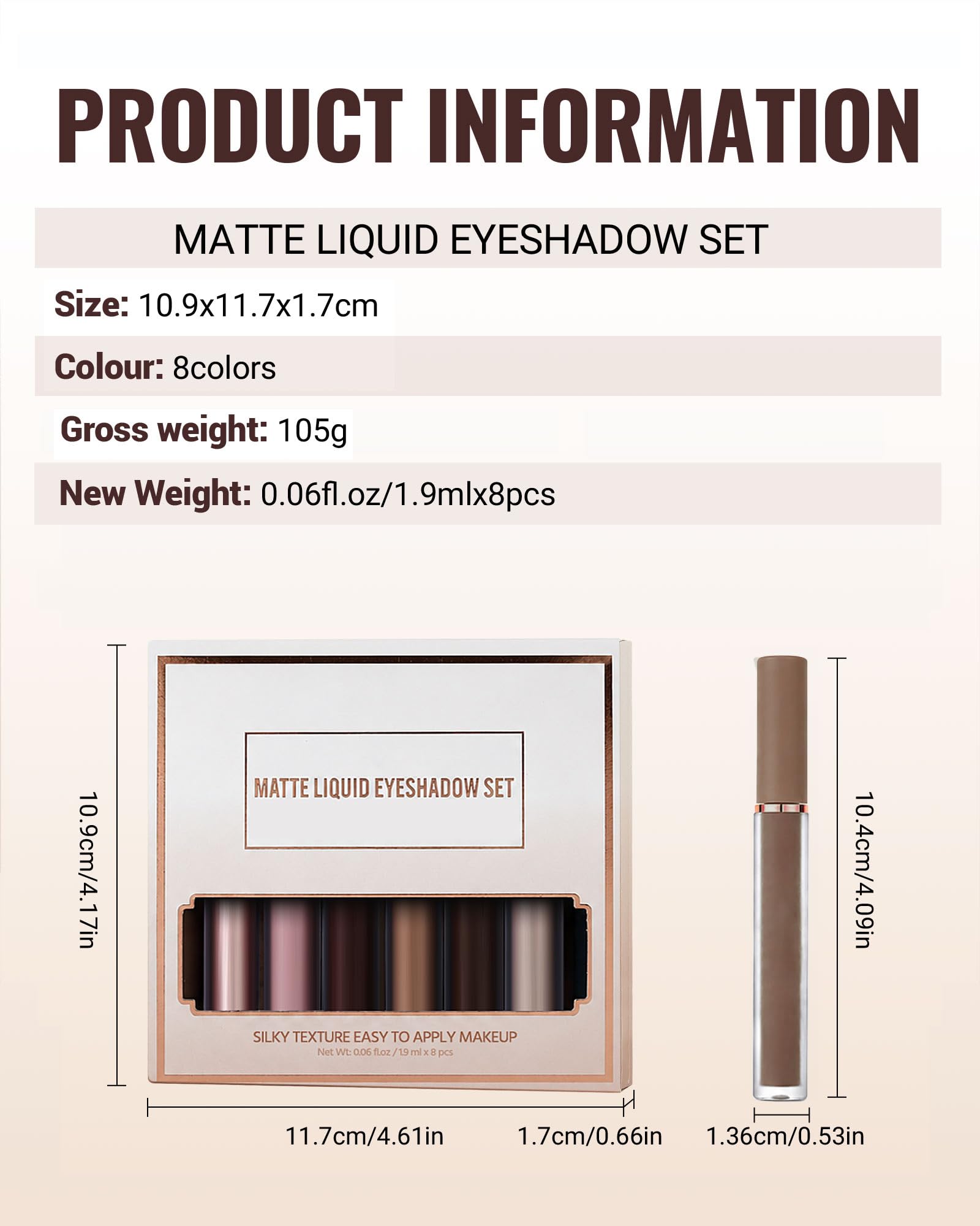 SUMEITANG kit staged in travel pouch for on-the-go touch-ups and convenience