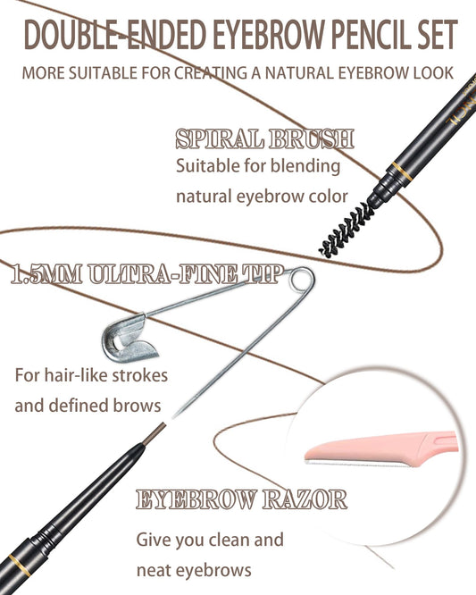 SUMEITANG close-up of 1.5mm micro tip, precise hair-like strokes