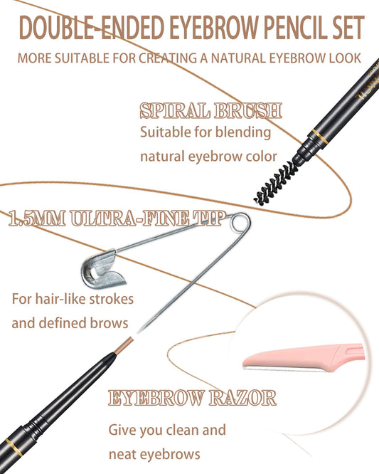 SUMEITANG close-up of 1.5mm micro tip demonstrating precise hair-like stroke control