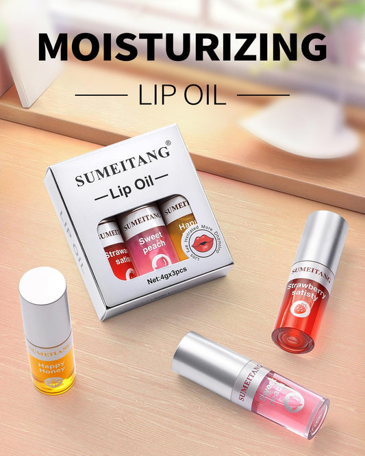 SUMEITANG open tube honey shade showing applicator and quick-absorb benefit