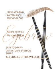 SUMEITANG brow razor detail for clean edges and quick grooming benefit