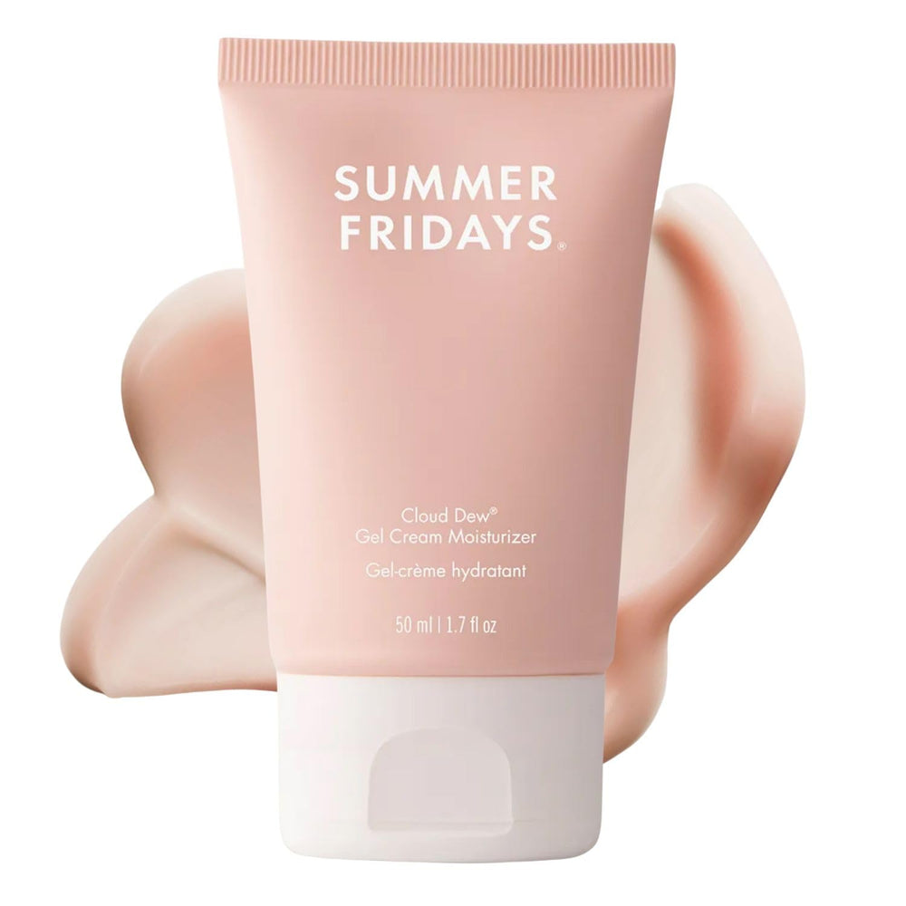 Summer Fridays front packaging showing bottle and branding for easy identification and shelf appeal
