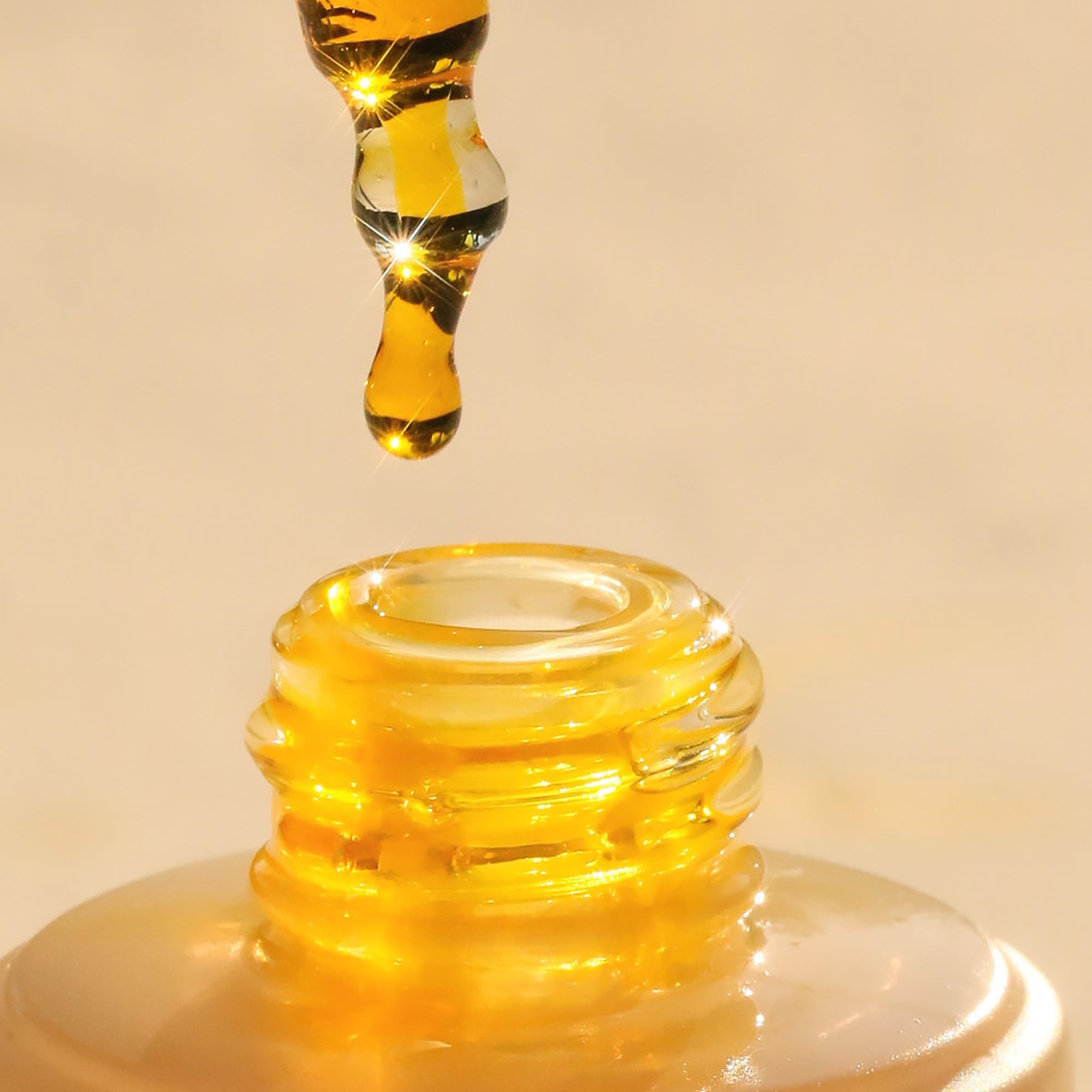 Summer Fridays held in hand to show 1 fl oz scale for travel-friendly convenience
