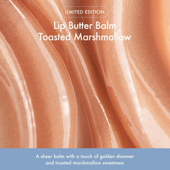 Summer Fridays Hot Cocoa Lip Butter tube offering warm glossy color