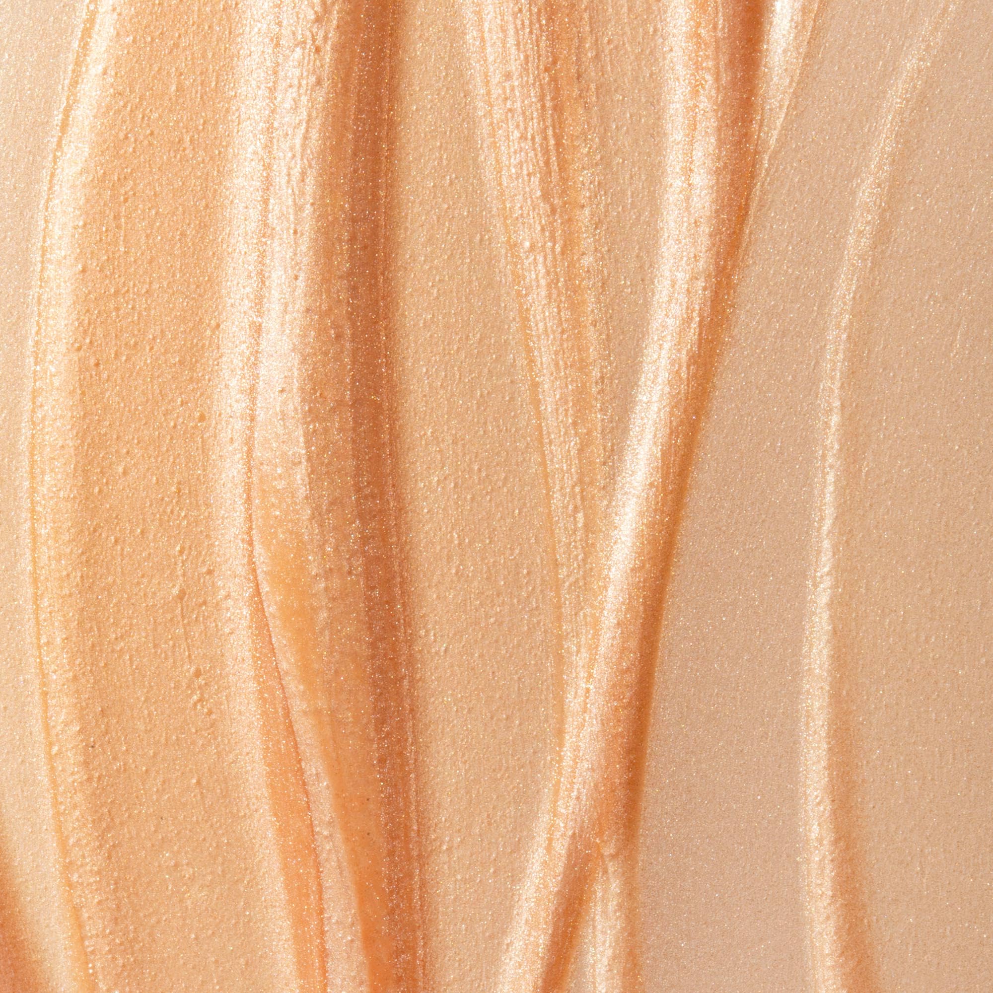 Summer Fridays on model demonstrating natural dewy, radiant skin