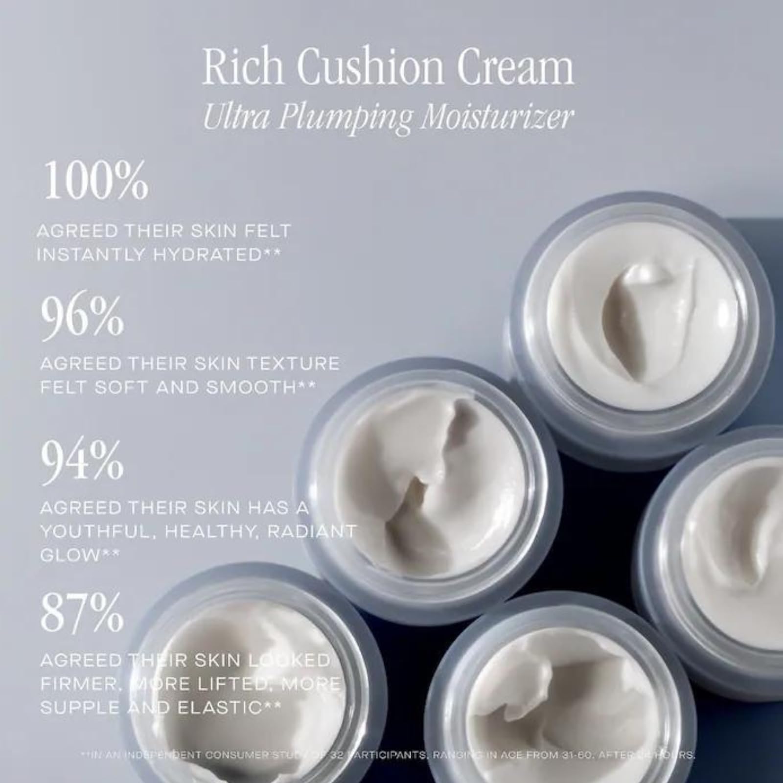 Summer Fridays jar on bathroom shelf signaling easy daily skincare routine