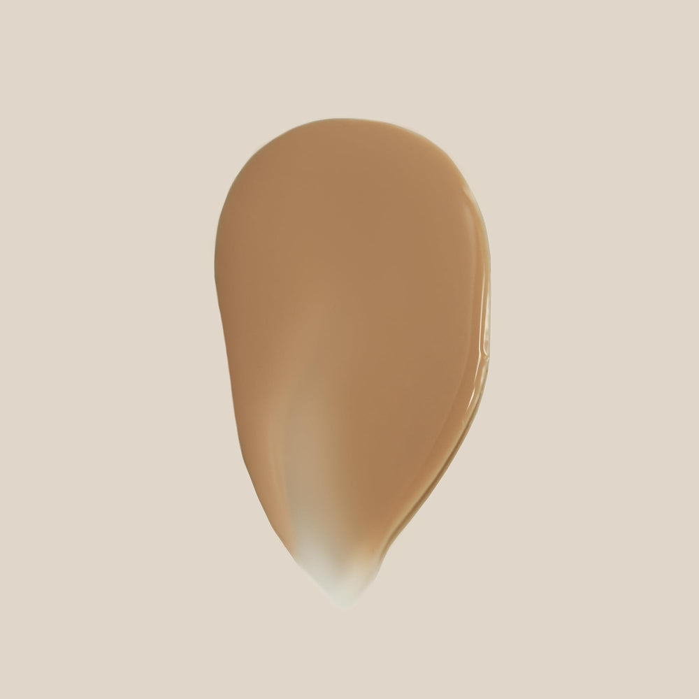 Summer Fridays dropper closeup dispensing lightweight tint for control