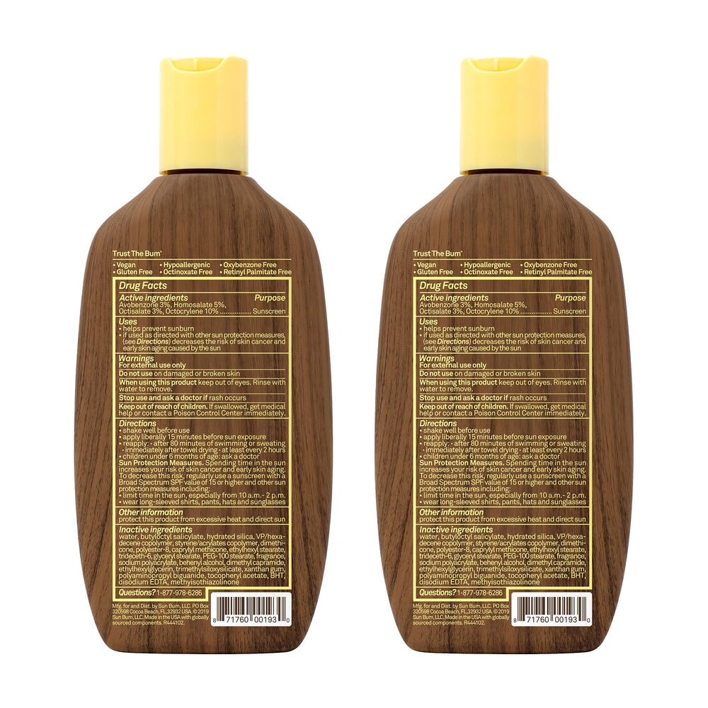 Sun Bum sunscreen in beach setting protecting skin during outdoor activities