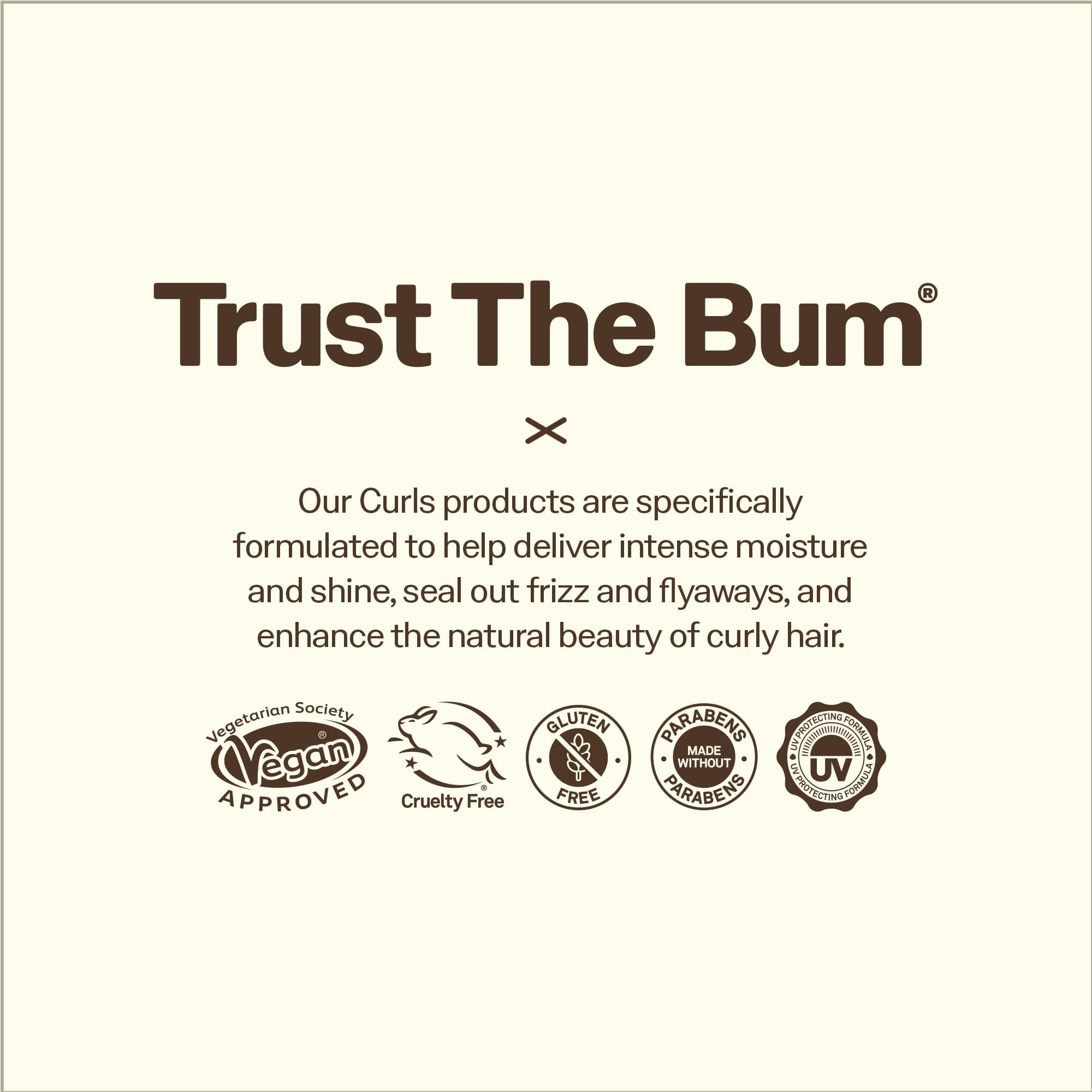 Sun Bum close label detail and pump, shows vegan formula and UV-protection benefits