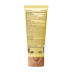 Sun Bum sunscreen in a beach bag lifestyle showing outdoor protection and everyday use
