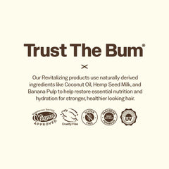 Sun Bum close-up texture sugar exfoliant for gentle clarity