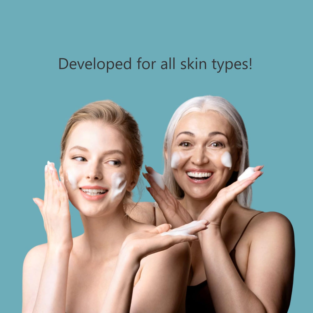 SUN COAST SCIENCES ingredient label closeup highlighting niacinamide