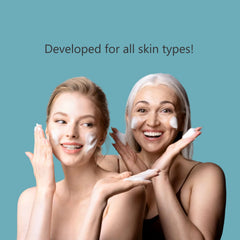 SUN COAST SCIENCES ingredient label closeup highlighting niacinamide