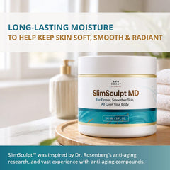 SUN COAST SCIENCES product label and ingredients list for ingredient transparency and trust