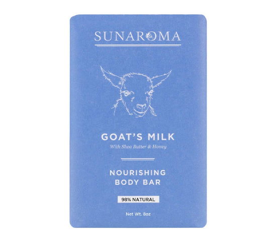 SUNAROMA front packaging shows ingredients and 8.5oz size for reliable hydration