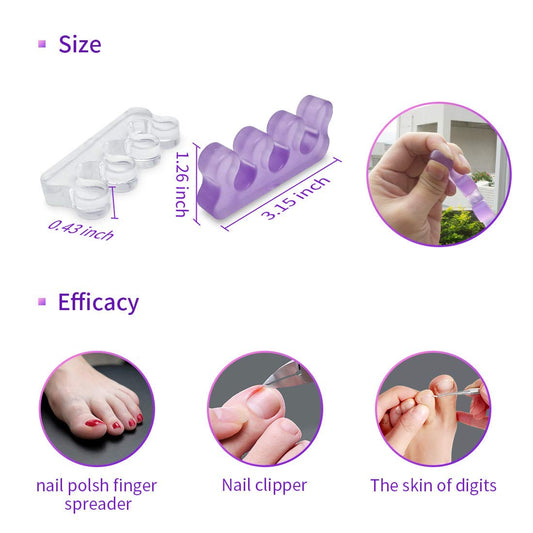 SUNFATT jelly texture close-up highlighting soft flexible gel for comfortable fit