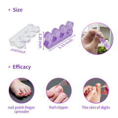 SUNFATT jelly texture close-up highlighting soft flexible gel for comfortable fit