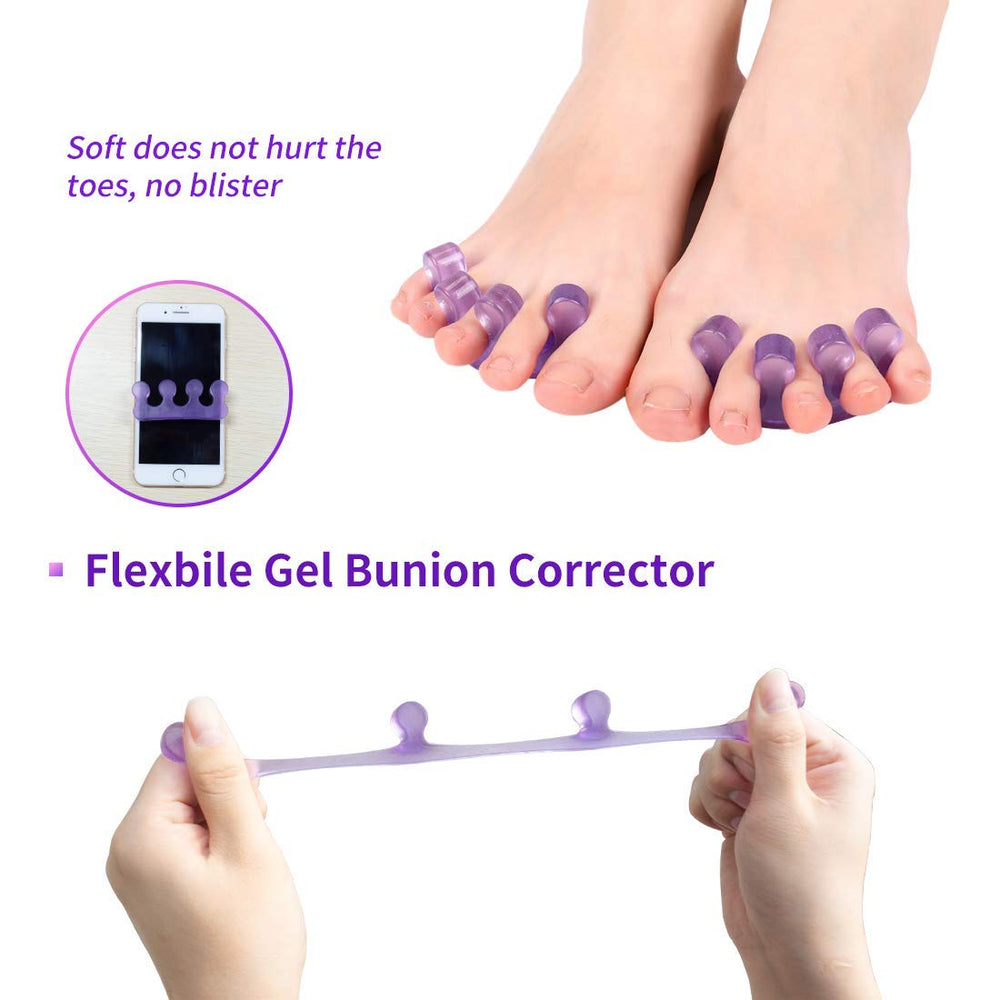 SUNFATT size comparison with hand to show compact scale and easy portability