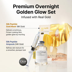 SUNGBOON EDITOR ampoule dropper texture hydrating lightweight finish