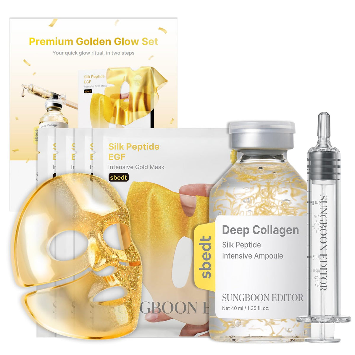 SUNGBOON EDITOR front packaging showing set and benefits