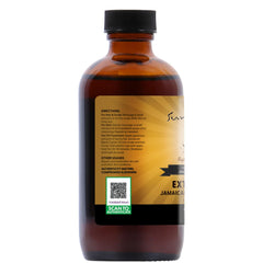 Sunny Isle rubbed on dry skin showing softening and long-lasting moisture