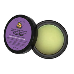 Sunny Isle label and GMP seal closeup indicating quality assurance