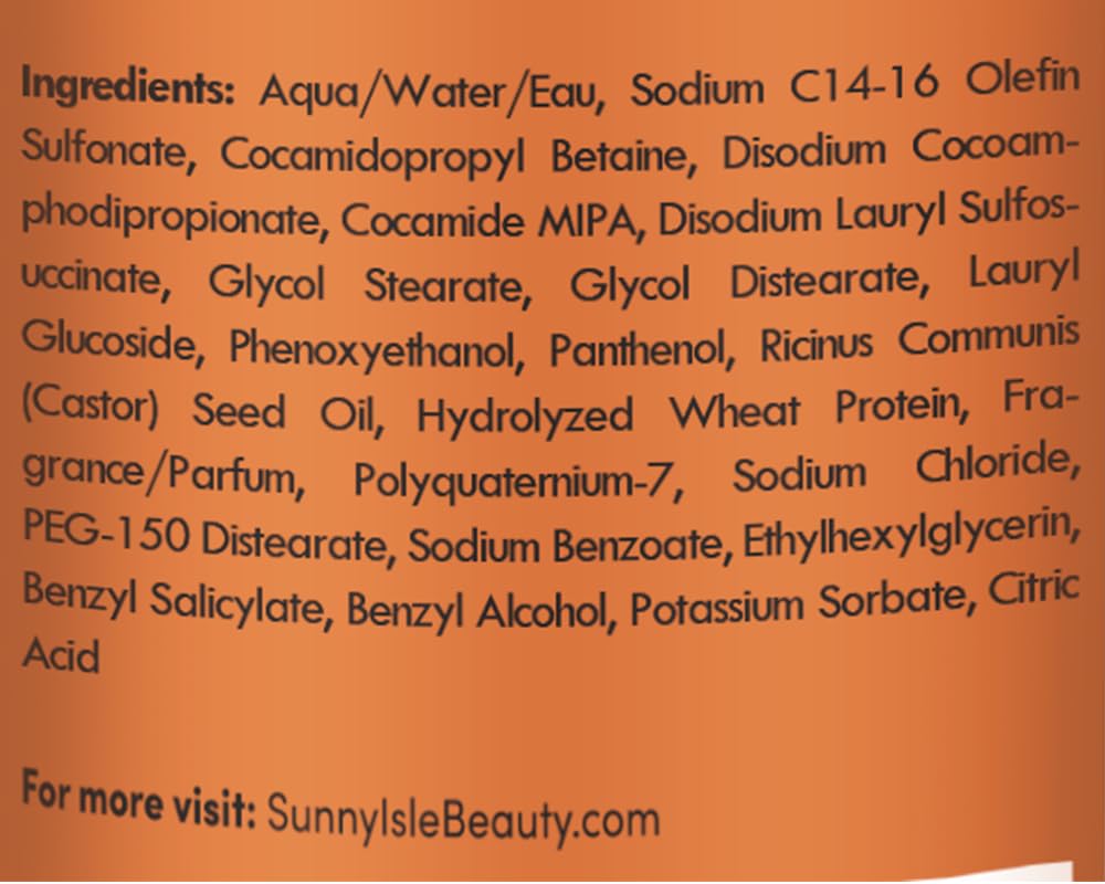 Sunny Isle bottle on bathroom shelf in lifestyle setting for daily routine appeal