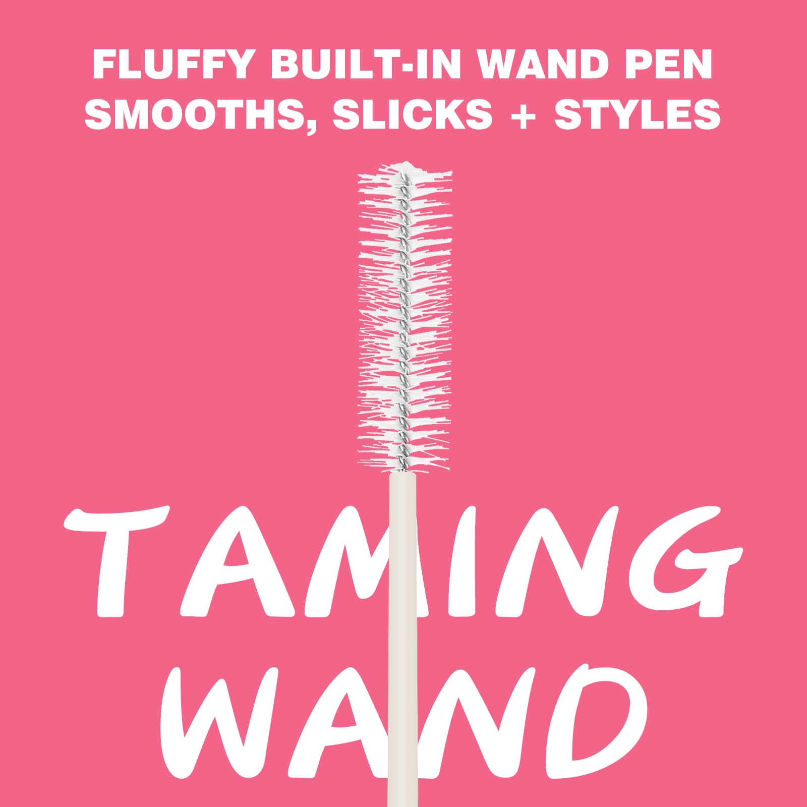 Sunnyholiday lifestyle hair touchup in handbag showing quick on-the-go styling benefit
