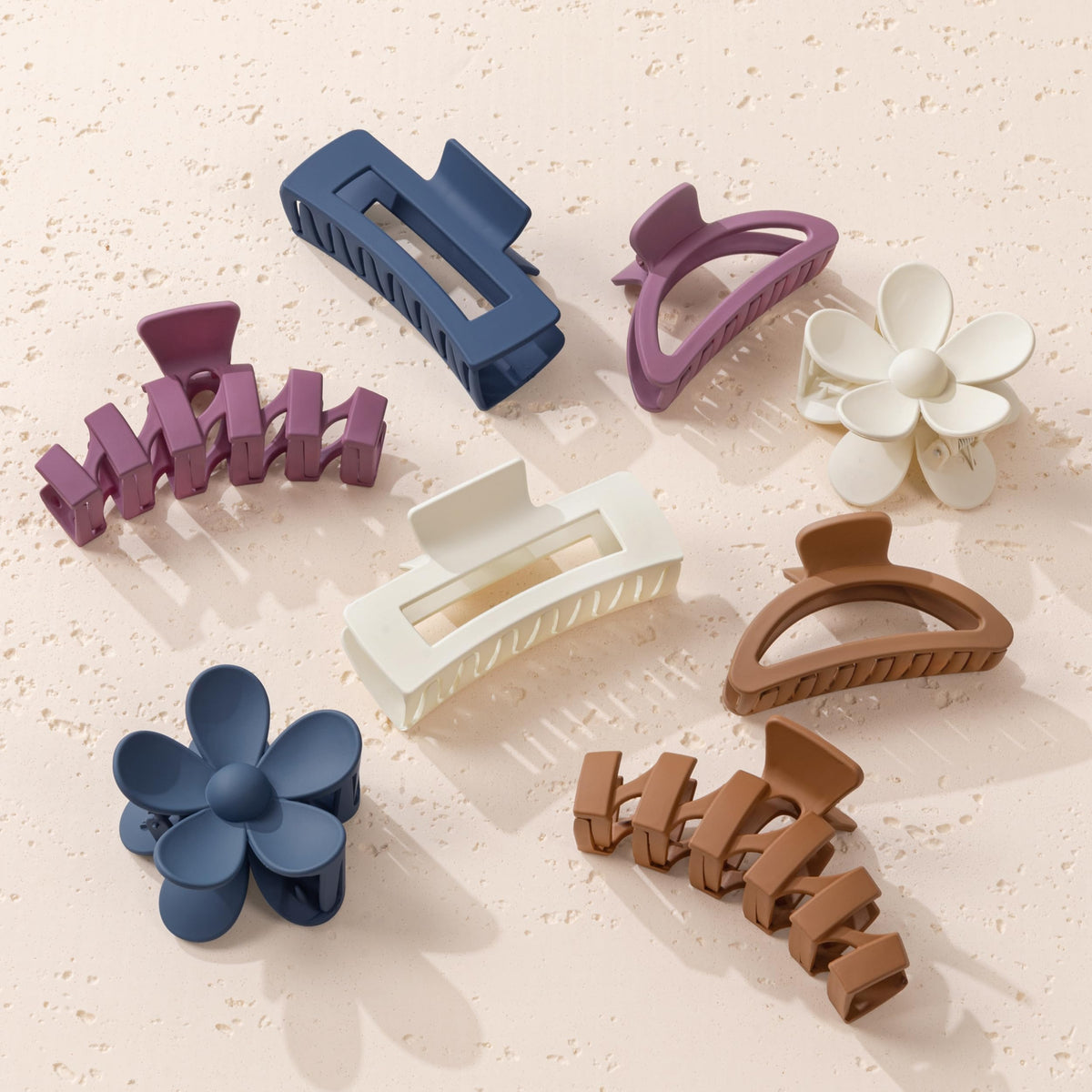 Sunolga front packaging showing the full 8-piece set and variety