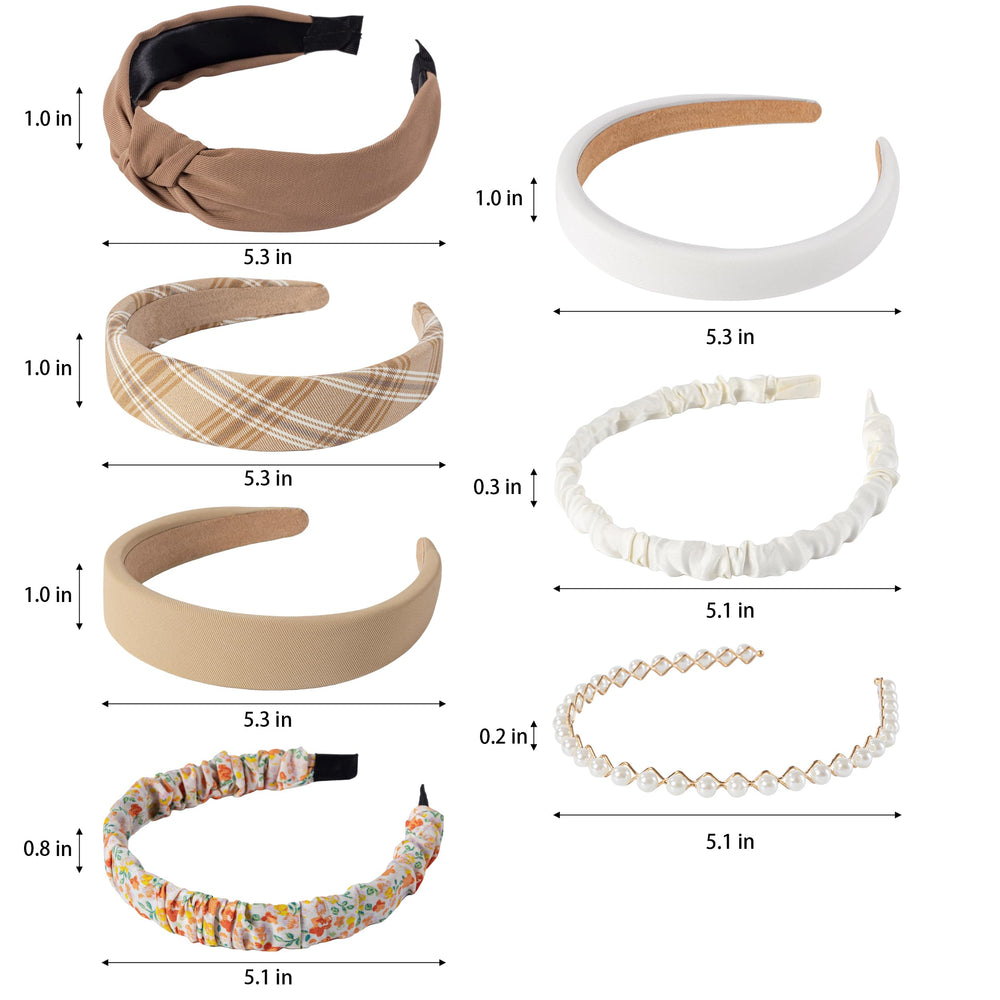 Sunolga headband styled at wedding illustrating elegant accessory use