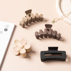 Sunolga variety of neutral colors laid flat, ideal for mix-and-match styles