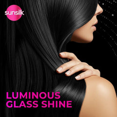 sunsilk bottle on bath shelf illustrating bathroom storage fit