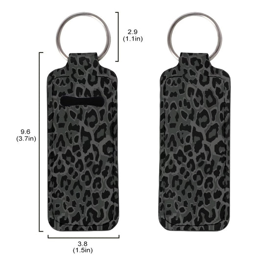 Suobstales close-up neoprene texture emphasizing durable material and snug grip