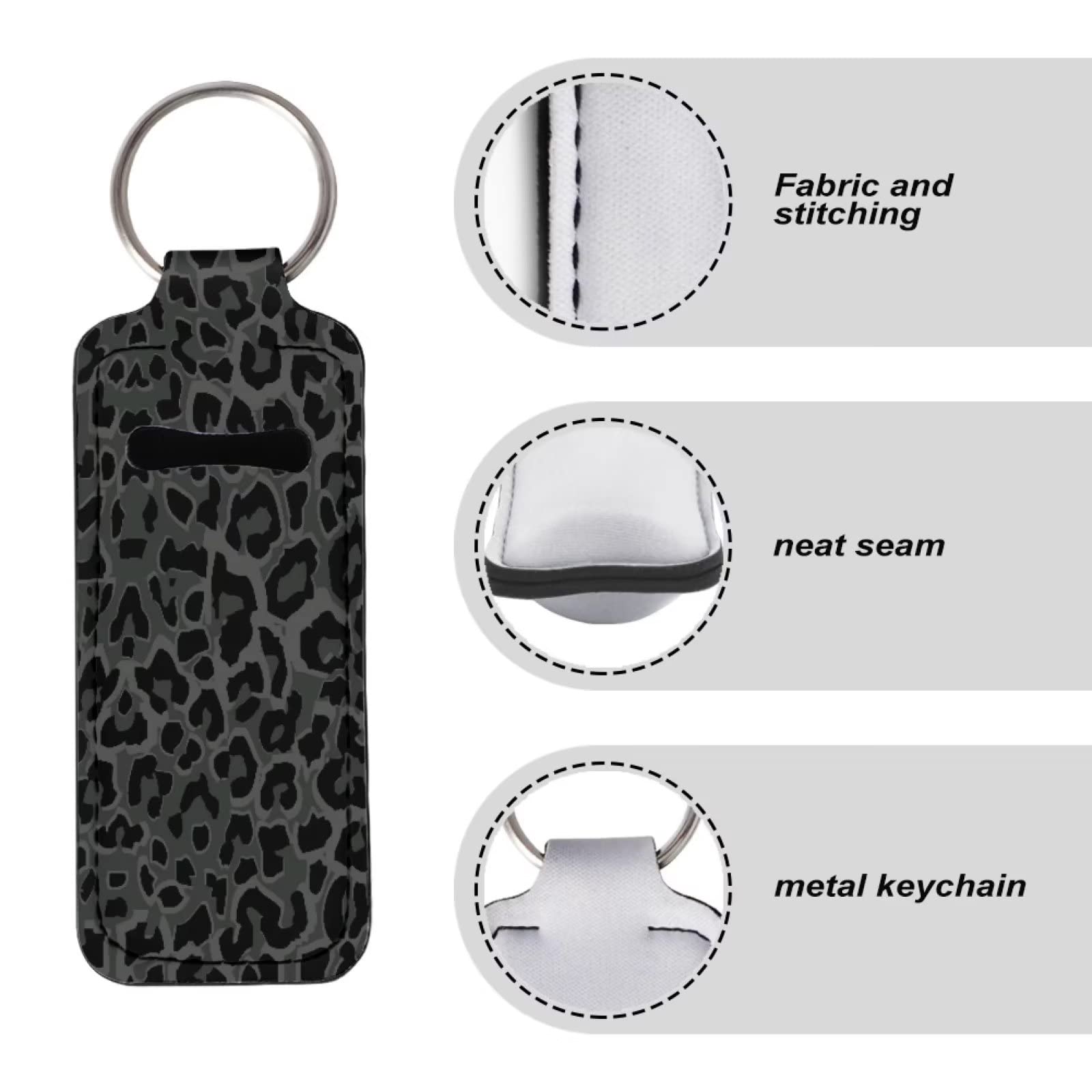 Suobstales holder on backpack in outdoor scene highlighting travel-ready convenience