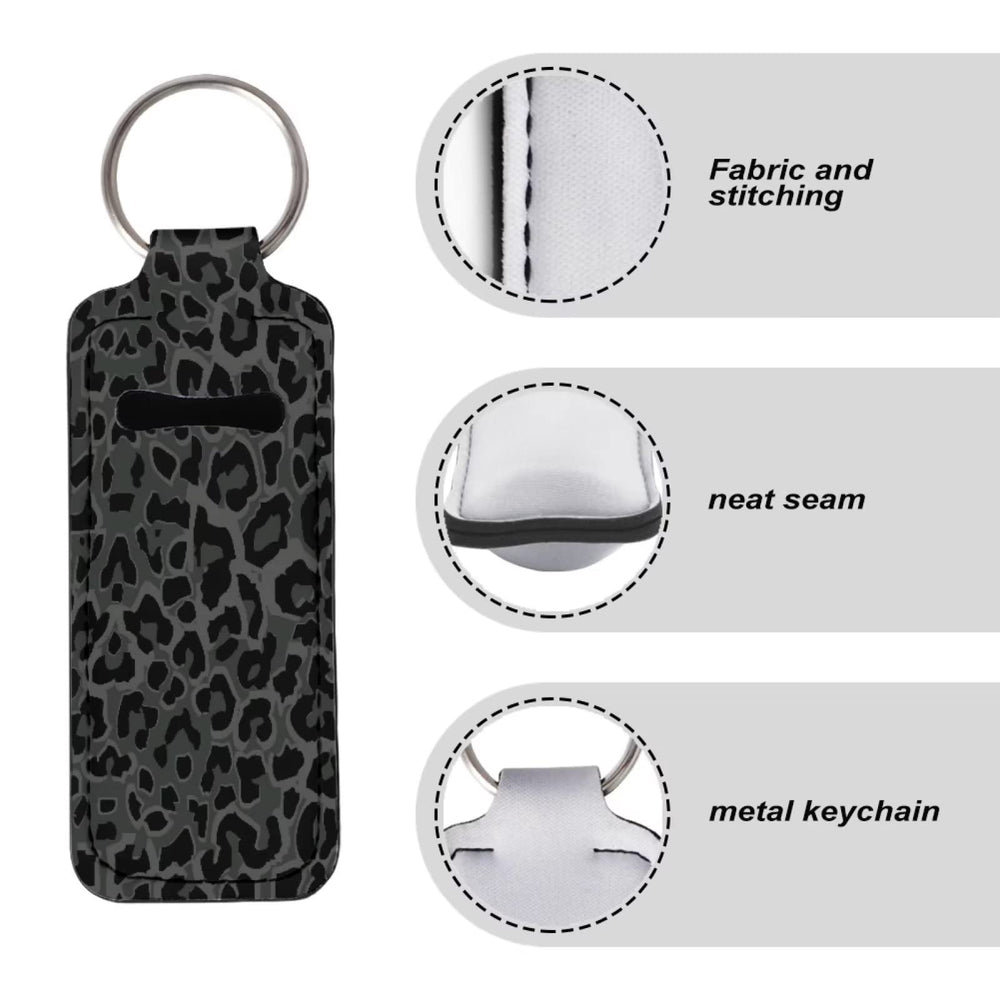 Suobstales holder on backpack in outdoor scene highlighting travel-ready convenience