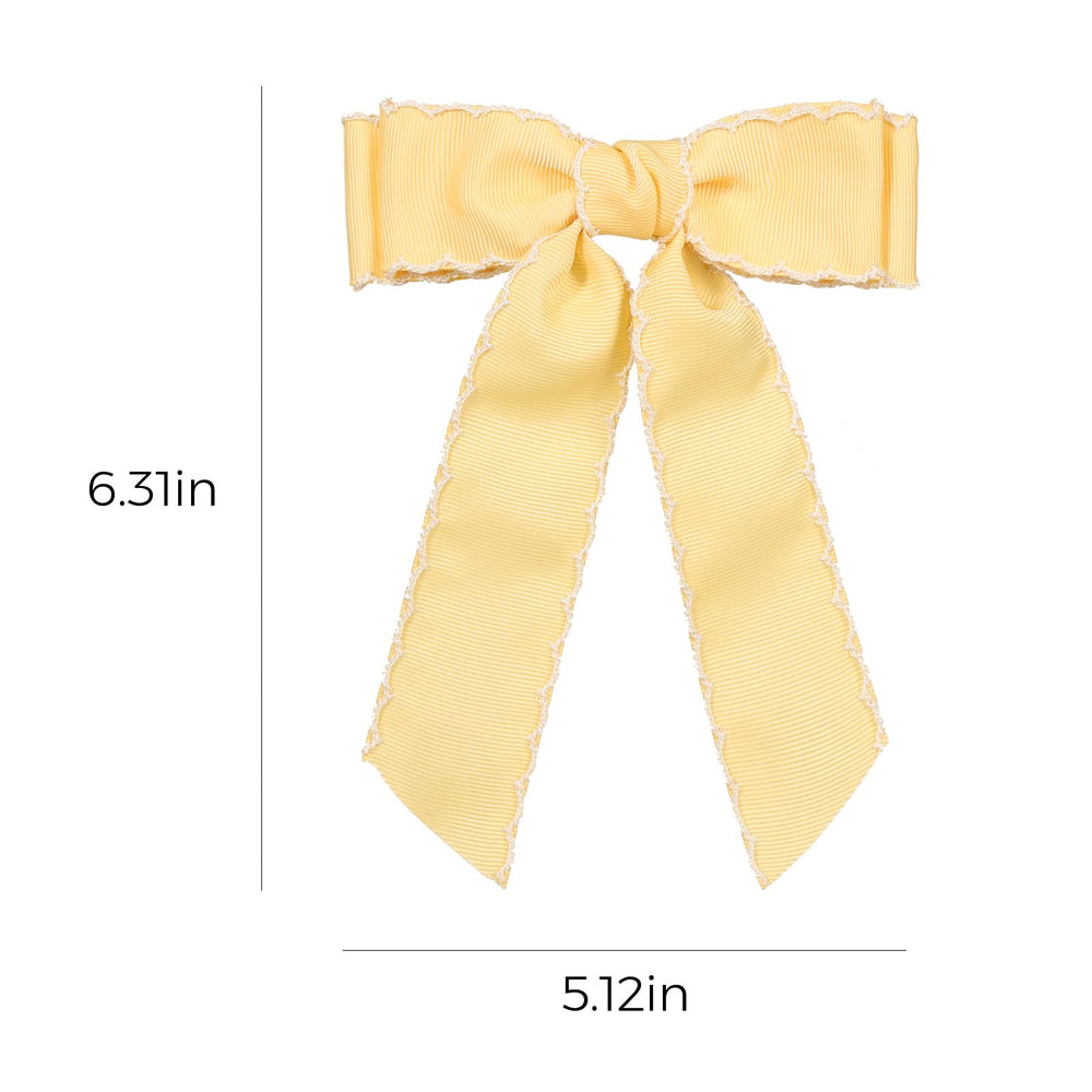 SUPCLIPS beside a ruler showing 5.12x6.31 inch scale for accurate sizing benefit