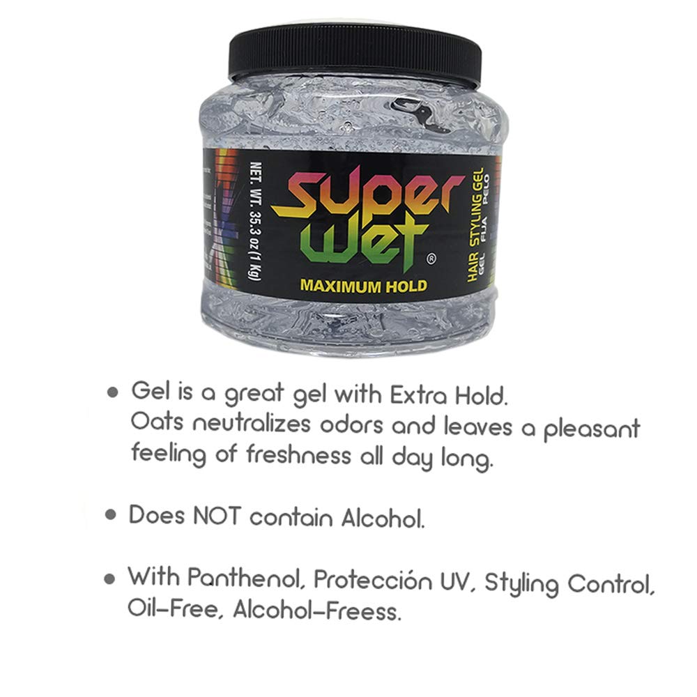 Super brand jar beside ruler for size comparison showing bulk supply benefit