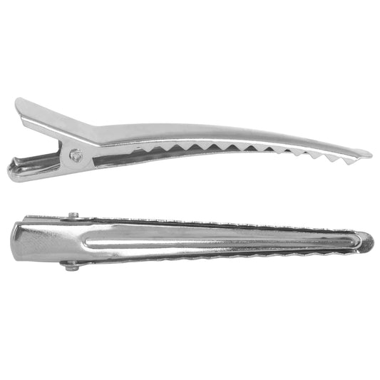 Super Z Outlet close-up of toothed jaws highlighting secure grip and precise hold