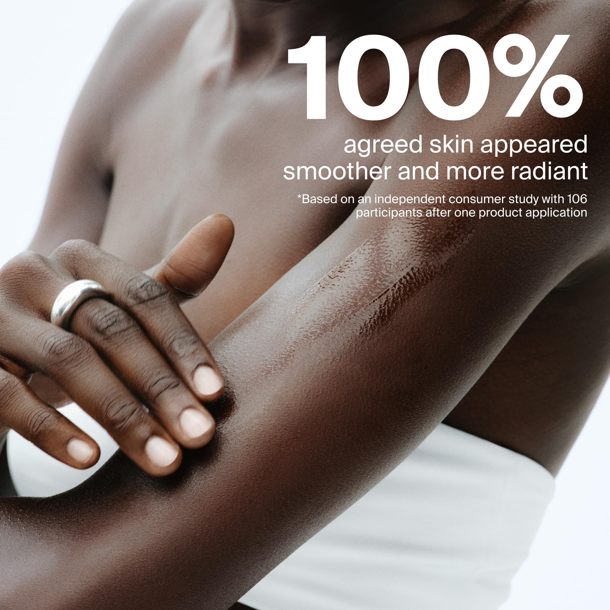 Supergoop! glow oil marigold close-up emphasizing antioxidant nourishment