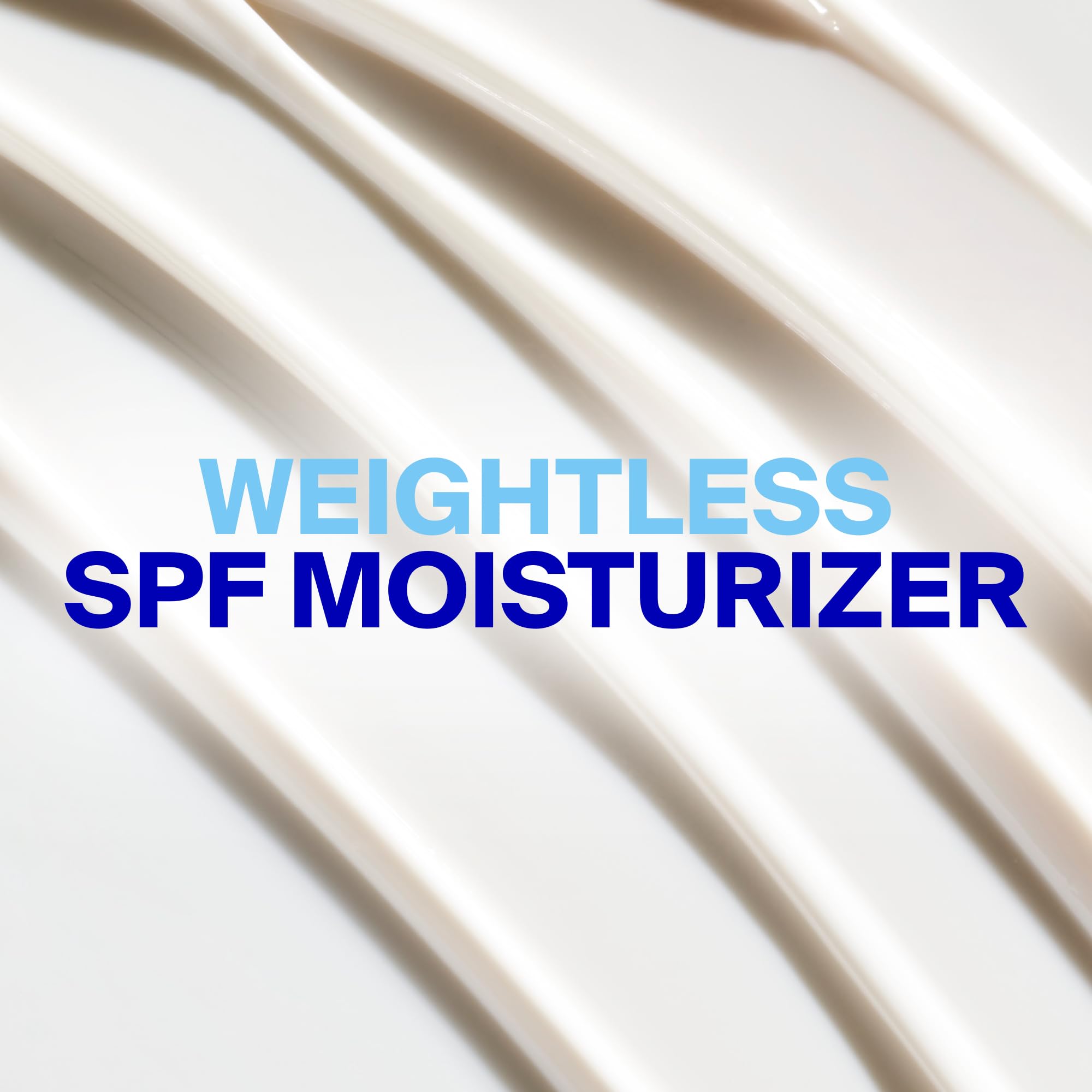 Supergoop! closeup of SPF 40 label highlighting daily defense